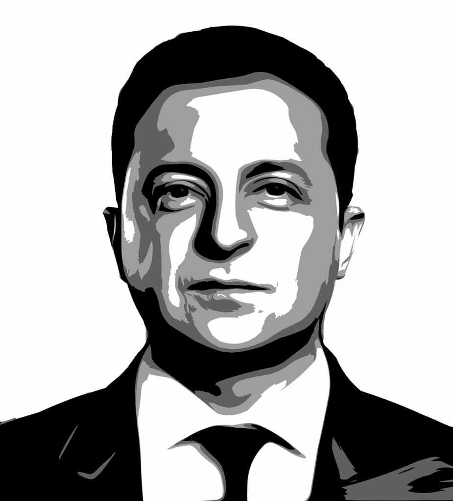 Ukraine President Wolodymyr Selenkyj